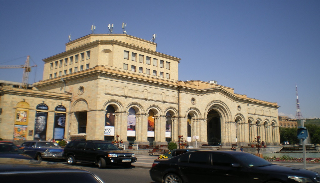 Armenia