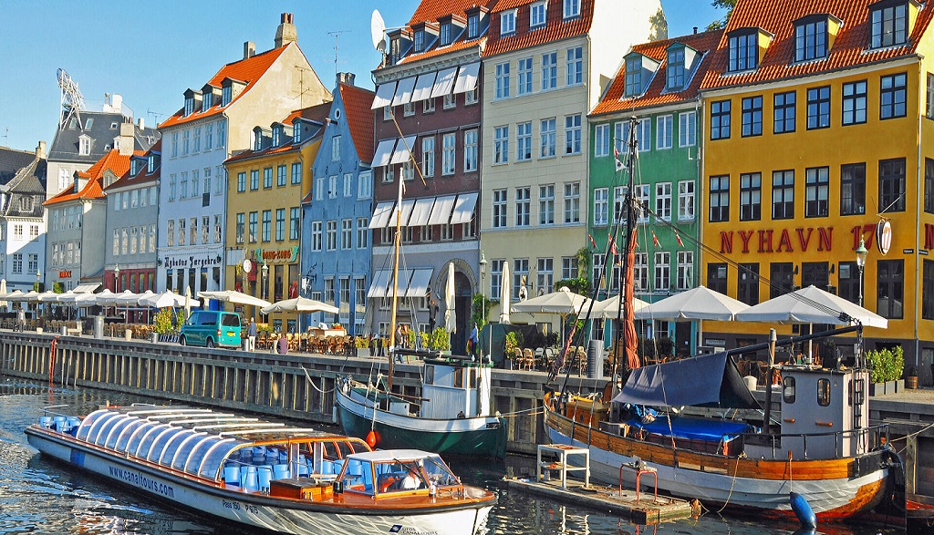 Denmark