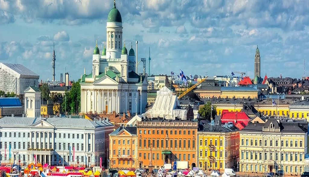 Finland