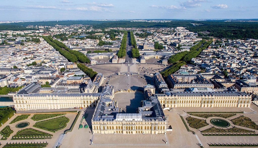 France
