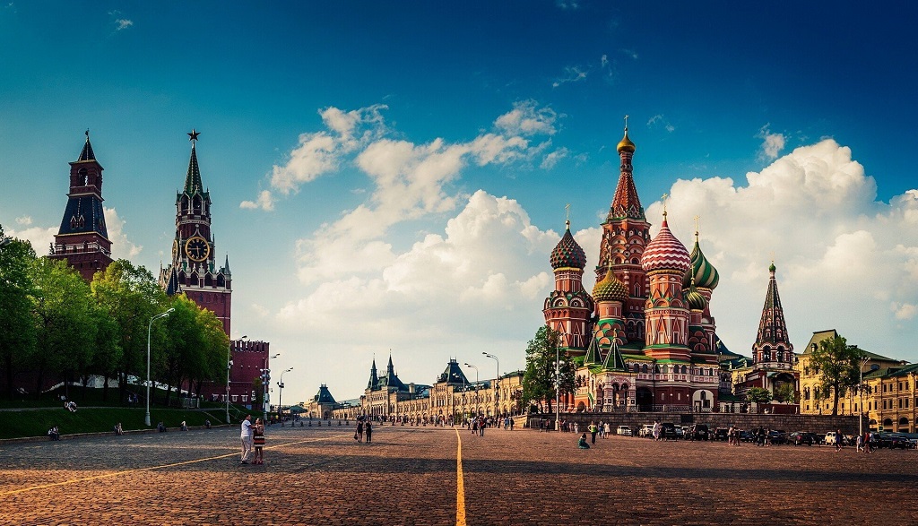 Russia