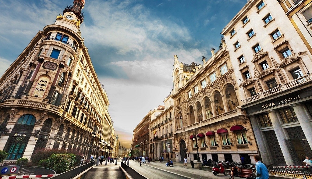 Spain