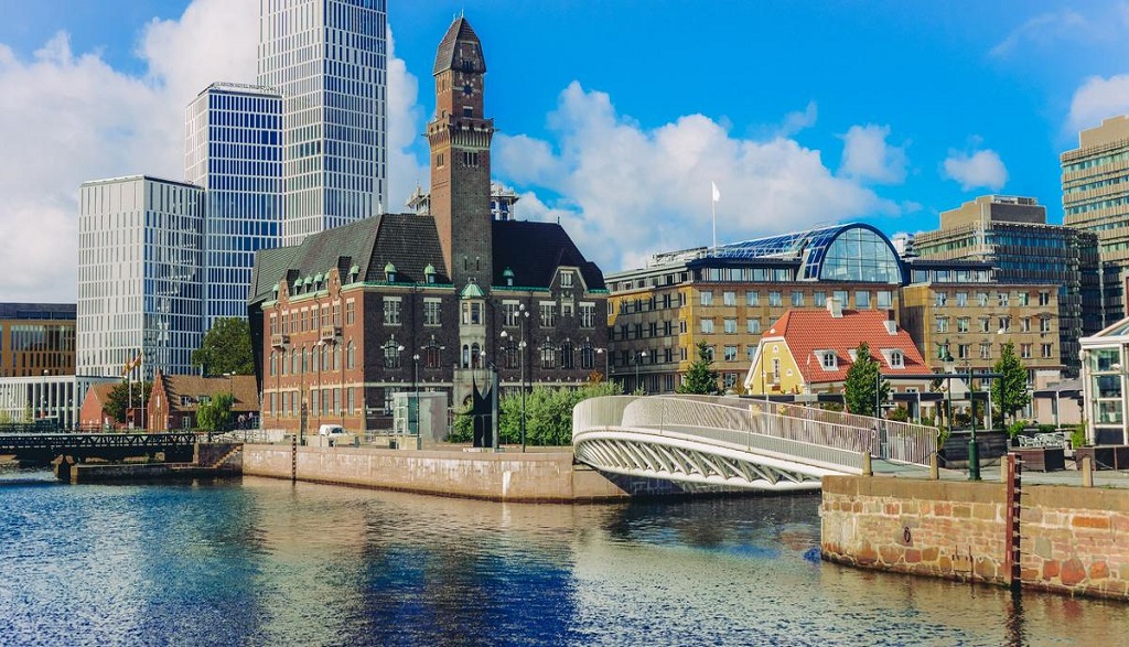 Sweden