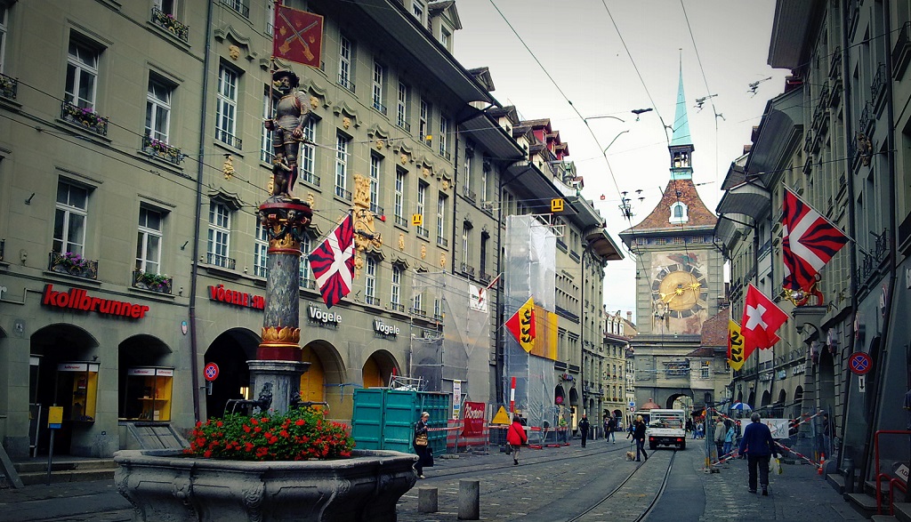Switzerland