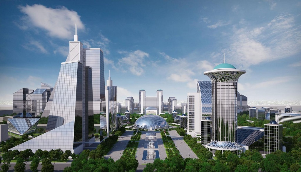 Uzbekistan